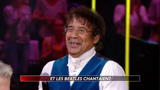 Laurent Voulzy "Rockollection" (Extrait séquence Alain Lanty) (Nov 19)