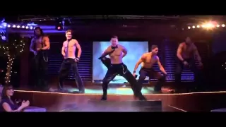 Magic Mike - Extra Clip "It's Raining Men" ft. Channing Tatum - Celebs.com