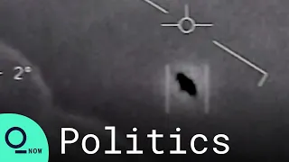 Pentagon Program to Investigate UFOs Will Reveal Findings This Spring