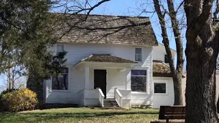 Laura Ingalls Wilder Home (Mansfield, Missouri)