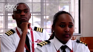 Flying Schools In Kenya Train Students Into Becoming Top Pilots