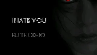 Frank Carter & The Rattlesnake - I Hate You (Legendado)