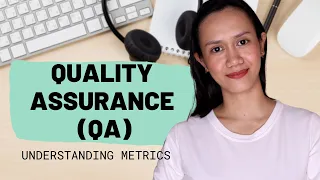 CALL CENTER 101: Quality Assurance (QA Tips and Best Practices)