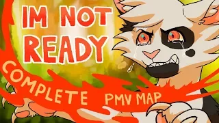 I'm Not Ready - 72hr Swiftpaw PMV M.A.P [COMPLETE]