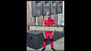 KUCHEKA 200 TONA DJ.MASTER HIT MIX 2022