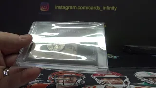 Jeramy's  2020 Super Break POTP Hybrid Box Break