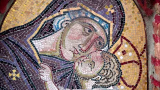 Μεγαλυνάρια της Παναγίας, Πέτρος Γαϊτάνος - Magnificats to Virgin Mary Petros Gaitanos