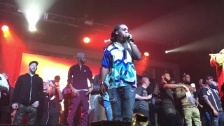 Migos - Call Casting (Live at Revolution Live in Fort Lauderdale on 1/14/2017)