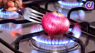 24 Useful Kitchen Hacks | Smart Tips and Tricks | Artkala