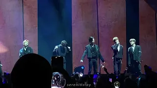 [FANCAM] M.I.A. @ Stray Kids UNLOCK in LA 200216