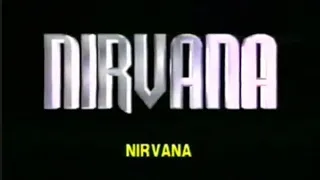 Trailers de VHS [1/1]: "Nirvana" (1997, Legendado)