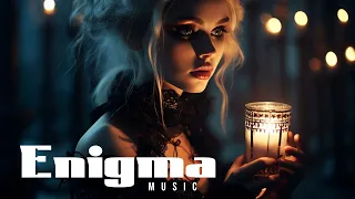 ENIGMA MUSIC - Enigma's best Relaxing Music mix of the 90s | Best Mystery Music