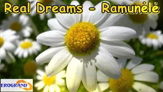 Real Dreams - Ramunele (2021 NAUJIENA)