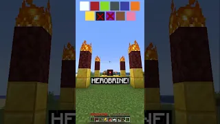 Minecraft, But Colors Get Added Every Time...