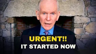 Jeremy Grantham Predicts Mayhem In 21 Days - BRICS | stocks | xrp | Last WARNING