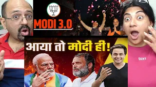 Lok Sabha Election Results: फिर एक बार Modi Sarkar | Narendra Modi | NDA | RJ Raunac