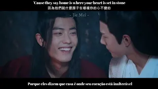 WangXian - Home [Trailer | Past Lives: Mourning For Love]