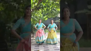 Mallipoo dance cover #vtk #simbu #shorts #dance