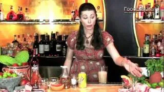 Cinco De Mayo Cocktail Recipe: Paloma Cocktail