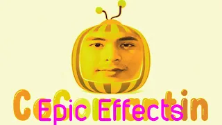 Coco Martin or cocomartin Cocomelon Intro with Epic Effects (part 1)