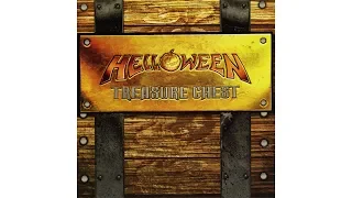 Forever & One - Helloween CD Quality 16-bit/44.1khz FLAC