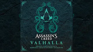 Einar Selvik - Vigahugr - Lust for Battle - Assassin's Creed Valhalla Original Game Soundtrack