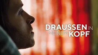 Draußen in meinem Kopf Trailer Deutsch | German [HD]