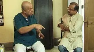 Suman speaks on Rabindranath Tagore   part 1