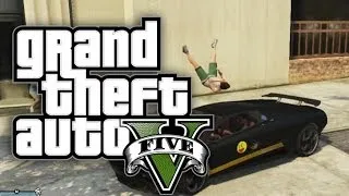 GTA 5 THUG LIFE #9 - RAMBO IN A LAMBO! (GTA V Online)