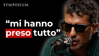 FABRIZIO CORONA, VERITÀ SCOTTANTI al SYMPOSIUM PODCAST - EP#48