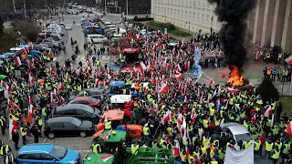 BYLIŚMY WE WROCŁAWIU🔥TEGO W TELEWIZJI NIE POKAZALI🛑