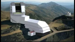 Superseded video ---The LSST - Surveying the Cosmos