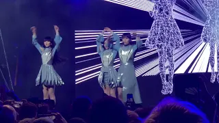 Perfume -Electro World -  Coachella 2019 Weekend 1 - 4/14/2019