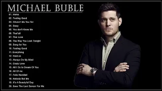 Michael Buble Grandes Exitos 2019   Michael Buble Sus Mejores Canciones 2