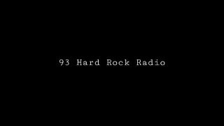 93 Hard Rock Radio (TikTok Sound)