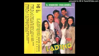 Ladino - Sarajevo - Adio kerida