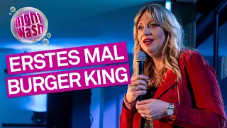 Der King des Monats | Mirja Regensburg | NightWash TV