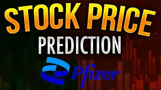 Expert Analysis on Pfizer's Stock  --- $PFE