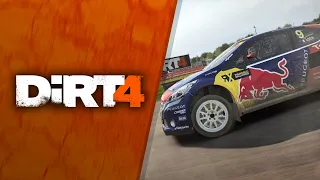 DiRT 4 | Launch trailer | Be Fearless [UK]