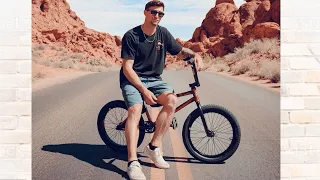 Matt Ray - BMX Motivation