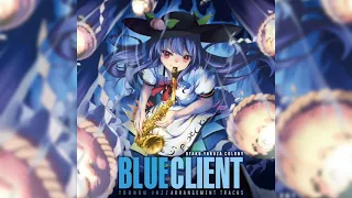 [OYCJ-0001] OTAKU YAKUZA COLONY - BLUE CLIENT (Full Album)