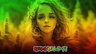 Lofi Reggae Retreat Music to Inspire Focus and Creativity 2024