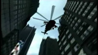 Black Hawk Down Trailer (GTA IV Machinima)