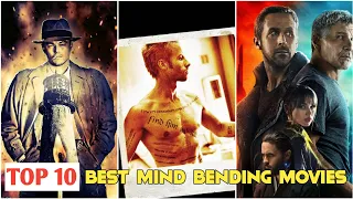 Top 10 Best Mind Bending Movies