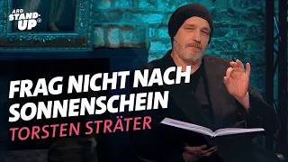 Akte Wichs: Wieso muss immer die Sonne scheinen? | STRÄTER Folge 18