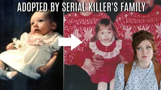 SURVIVED: Baby Found with Serial Killer’s Family 15 Years Later?