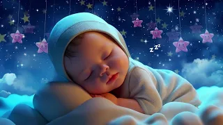 Overcome Insomnia in 3 Minutes ♫ Sleep music ₰ Late Night Sleep Music for babies to sleep easily