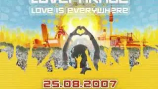 MOGUAI &TOCADISCO FREAKS LOVE PARADE ESSEN 2007
