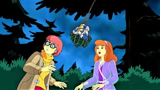 Whats New Scooby Doo? Fright House Of A Lighthouse 2005