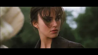 Pride & Prejudice Hand Flex Scene